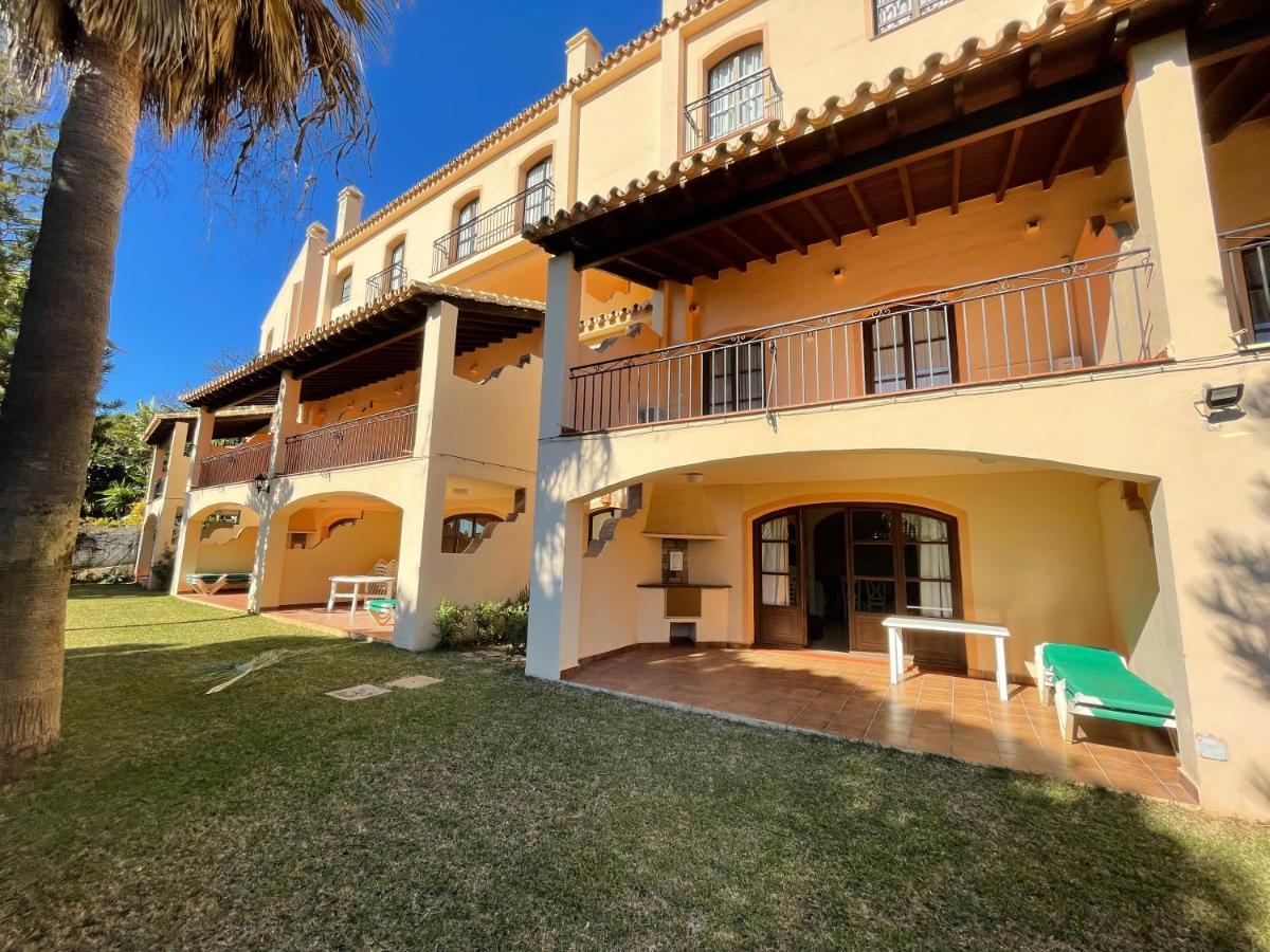 Apartamentos El Toro Marbella Exterior foto