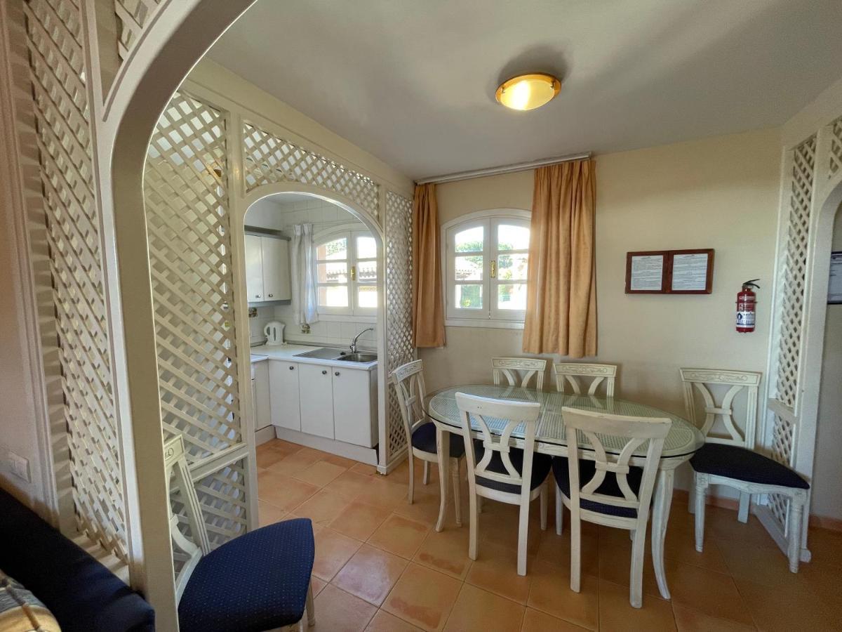 Apartamentos El Toro Marbella Exterior foto