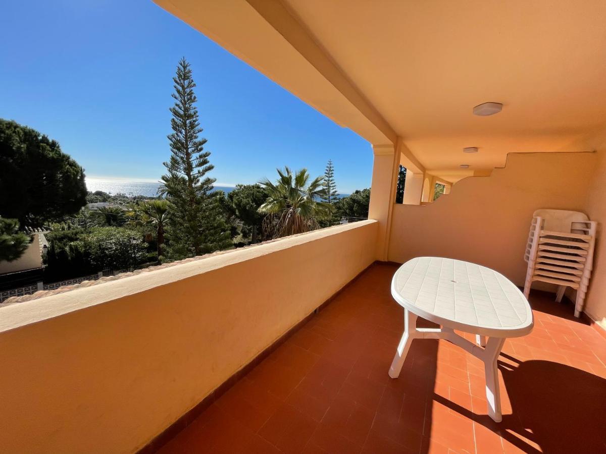 Apartamentos El Toro Marbella Exterior foto