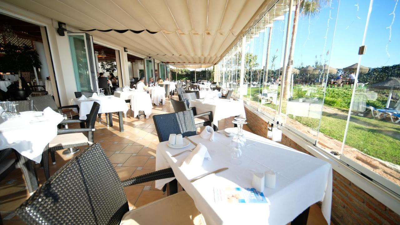 Apartamentos El Toro Marbella Exterior foto
